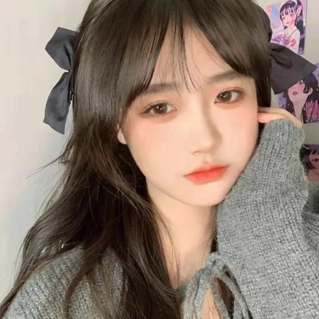 我的小可爱