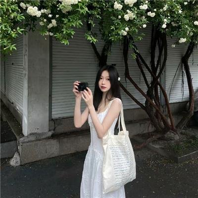早晨散步