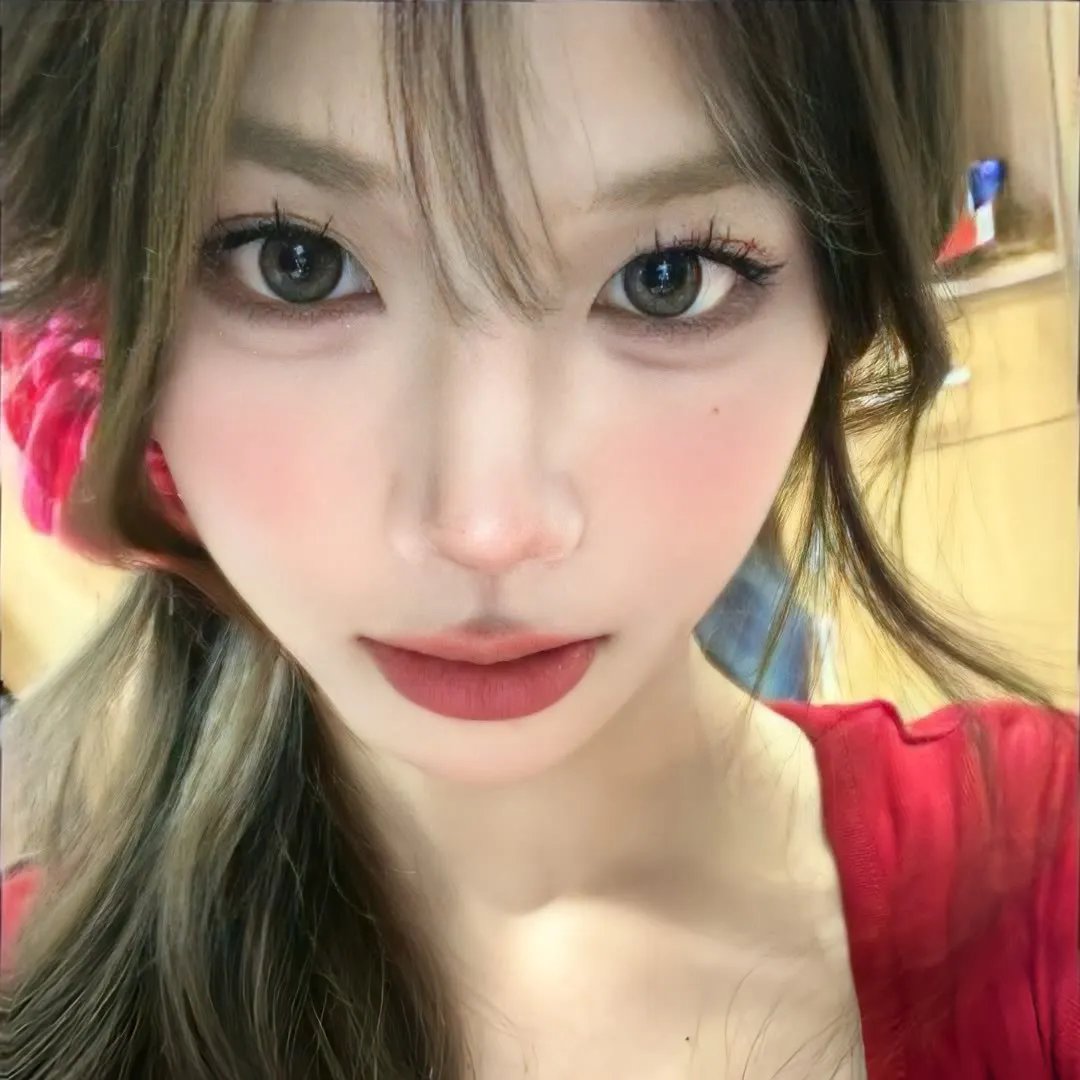 最后的歌舞女郎