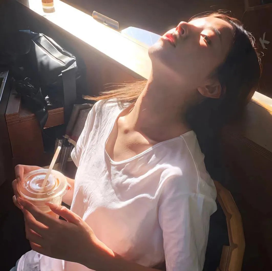 太阳溪农场的丽贝卡